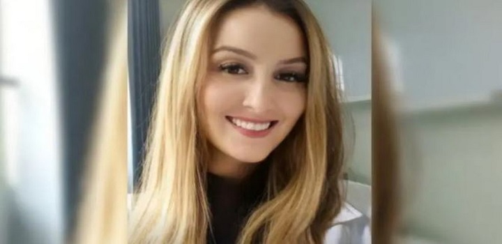 Médica desaparecida em SC
