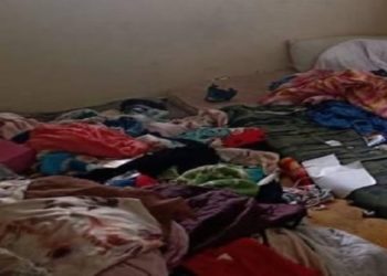 Sozinho e trancado num imóvel sem luz, água, cama e geladeira é como um menino de 4 anos foi encontrado pelo Conselho Tutelar em Volta Redonda