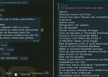 Soldado chegou a se afastar por cerca de dois anos e meio e ataques cessaram