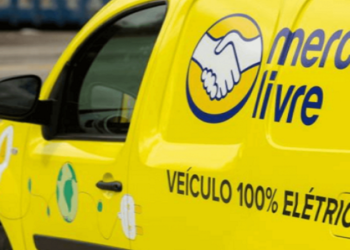 Mercado Livre pagamento com o pix