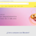 A maior plataforma e-commerce da América Latina, o Mercado Livre, acaba de criar uma seção dedicada à compra e venda de imóveis com Bitcoin (BTC).