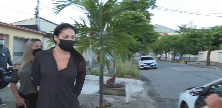 Polícia diz que Dr. Jairinho praticou sessão de tortura contra Henry semanas antes da morte; mãe foi a salão de beleza após enterro