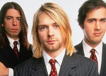 Smother música Nirvana