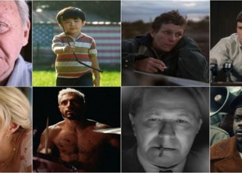 Oscar deste ano vai espelhar o momento que vive a sociedade americana na luta contra injustiça social e o racismo