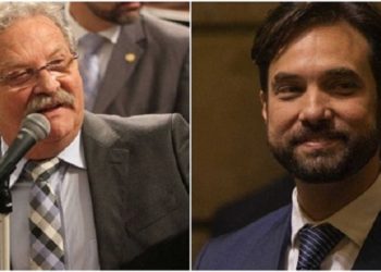Vereador Jairinho suspeito pela morte de seu enteado de 4 anos tem inúmeros indícios de envolvimento com grupos milicianos