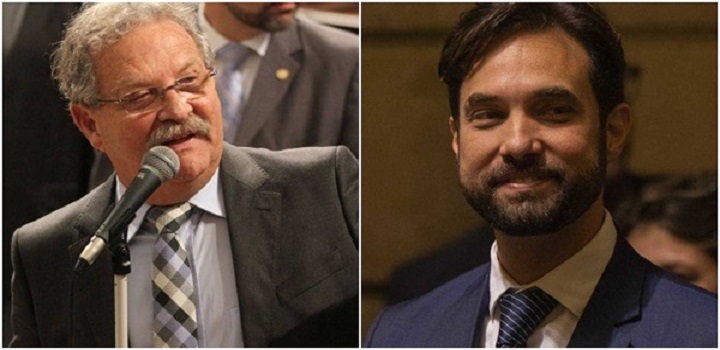 Vereador Jairinho suspeito pela morte de seu enteado de 4 anos tem inúmeros indícios de envolvimento com grupos milicianos