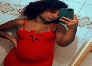 Mulher acusada de abandonar recém-nascido diz ser alvo de mentiras: 'meu filho está na minha barriga'