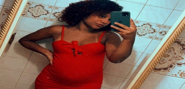 Mulher acusada de abandonar recém-nascido diz ser alvo de mentiras: 'meu filho está na minha barriga'