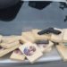 PRF apreende 30 kg de cocaína na BR 101