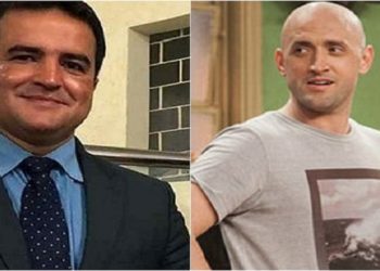 Apoiador do presidente Jair Bolsonaro, pastor disse que está orando pela morte de Paulo Gustavo.