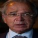 Paulo Guedes cria polêmica ao dizer que coronavírus foi criado pelos chineses