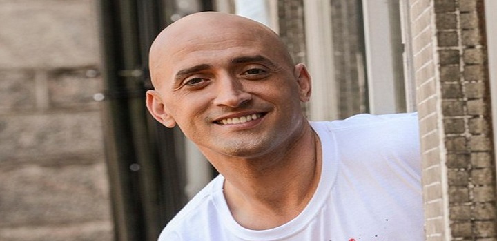 Paulo Gustavo Niterói