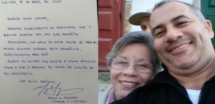 O BOTICÁRIO RECRIA ANNETE