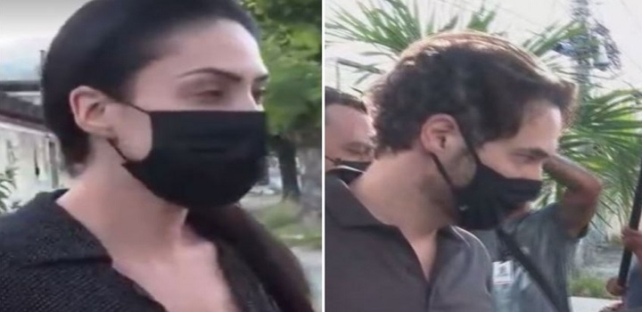 A perícia do Instituto de Criminalística Carlos Éboli (ICCE) usou um software israelense, o Cellebrite Premium, comprado pela Polícia Civil no último dia 31 de março, para recuperar o conteúdo.