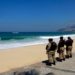 fake news tempestade no RJ