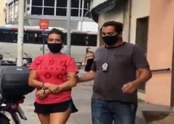 Garota de programa estupro em copacabana