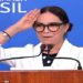 Regina Duarte tem recurso negado e deverá devolver R$ 319,6 mil ao Fundo Nacional de Cultura (FNC)