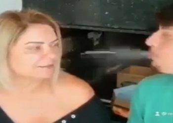 Jair Renan Bolsonaro viraliza com video no tik tok