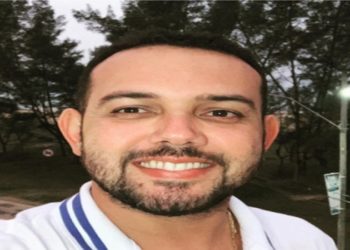 Renato Cunha estava internado em um hospital de Campos desde março e não resistiu às complicações da doença na manhã desta sexta-feira (16).