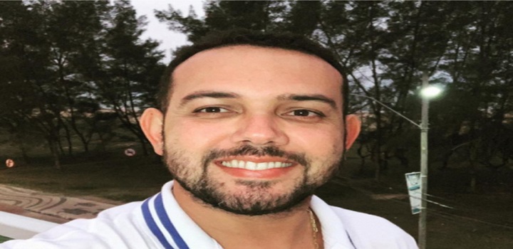 Renato Cunha estava internado em um hospital de Campos desde março e não resistiu às complicações da doença na manhã desta sexta-feira (16).