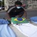 RJ bate recorde de mortes por Covid-19