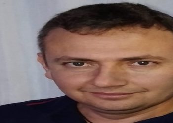 Robert de Oliveira Onofre, de 36 anos, ficou internado por 15 dias, mas não resistiu e morreu nesta quarta-feira (7).