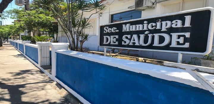 Saúde Campos-RJ: contrato suspeito para aluguel de software e computadores