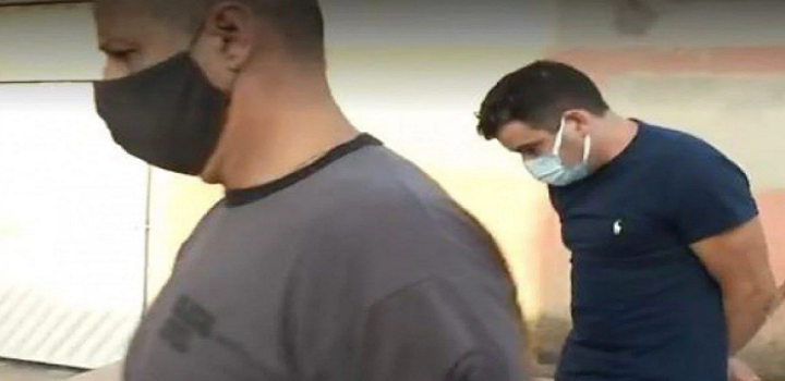 Polícia prende secretário de Saúde de Itatiaia por suspeita de fraude em compras de EPI's