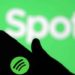 Justiça determina que Spotify remova playlists e perfis com conteúdo extremista.