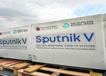 Anvisa considera que faltam provas da segurança e eficácia da Sputnik V