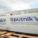 Anvisa considera que faltam provas da segurança e eficácia da Sputnik V