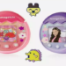 Tamagotchi continua fazendo sucesso entre as crianças do Japão e da América do Norte