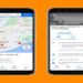 Google maps vacina contra a covid