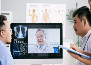 Telemedicina