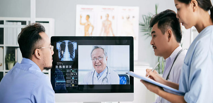 Telemedicina