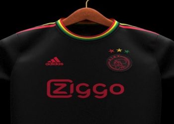 Ajax e Bob Marley