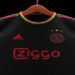 Ajax e Bob Marley