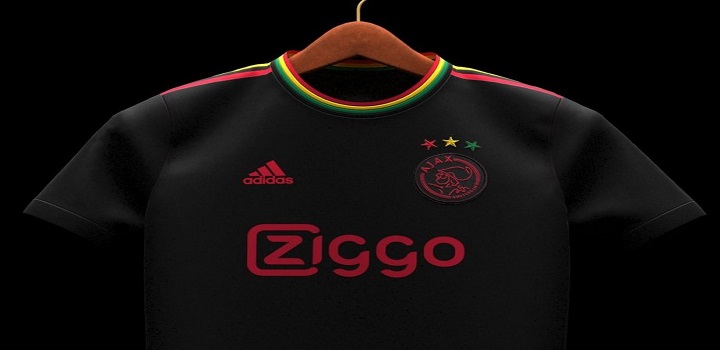 Ajax e Bob Marley