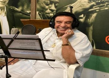 Agnaldo Timóteo morre de Covid-19