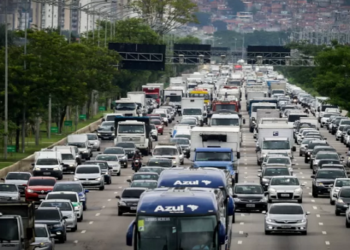 alterações promovidas no Código de Trânsito Brasileiro (CTB) entram em vigor a partir desta segunda-feira (12).