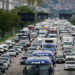 alterações promovidas no Código de Trânsito Brasileiro (CTB) entram em vigor a partir desta segunda-feira (12).