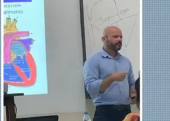 Retorno às aulas Unig