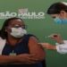 Fiocruz: Pela primeira vez desde julho de 2020, todo o país está fora da zona de alerta para Covid-19