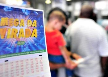 PREMIO DA MEGA DA VIRADA 2023 R$ 500 MILHÕES