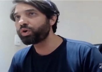 Dr. Jairinho investigado pela morte de Henry Borel