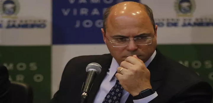 iMPEACHMENT DE WITZEL
