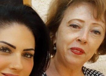 babá relatou sobre o episódio de “chutes” e “bandas” também a avó materna do menino, a professora Rosângela Medeiros da Costa e Silva