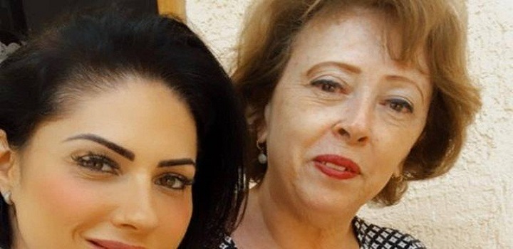 babá relatou sobre o episódio de “chutes” e “bandas” também a avó materna do menino, a professora Rosângela Medeiros da Costa e Silva