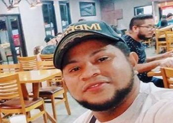 músico identificado como Bruno do Acordeon, de 33 anos, foi preso acusado de estuprar a ex-enteada, uma menina de apenas 11 anos