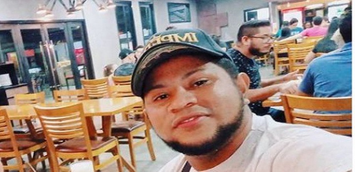 músico identificado como Bruno do Acordeon, de 33 anos, foi preso acusado de estuprar a ex-enteada, uma menina de apenas 11 anos